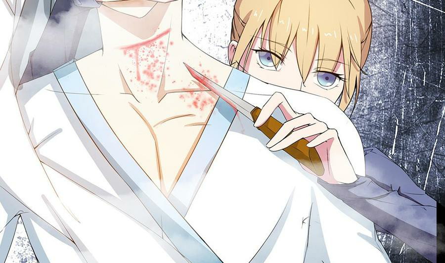 Let’s Love Each Other, Female Assassin! Chapter 01 Gambar 21